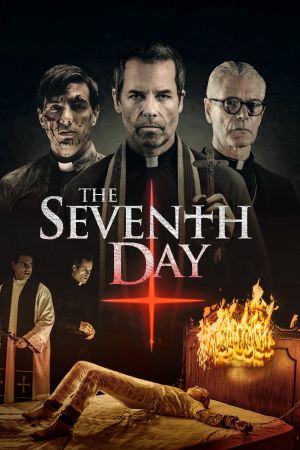 The Seventh Day kinox