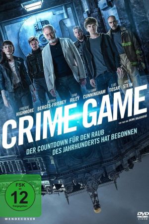 Crime Game kinox