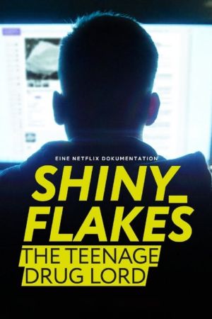 Shiny_Flakes: The Teenage Drug Lord kinox