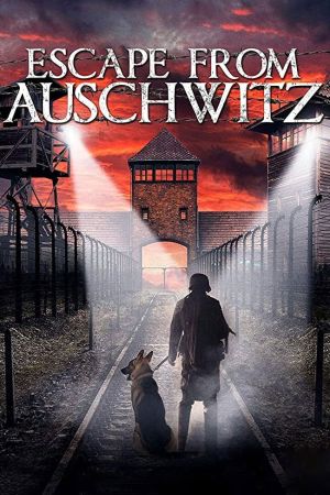 The Escape from Auschwitz kinox