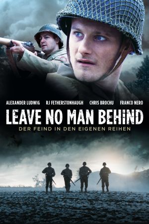 Leave No Man Behind: Der Feind in den eigenen Reihen kinox