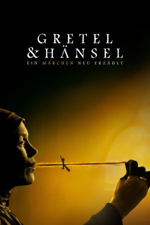 Gretel & Hänsel kinox
