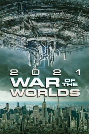 2021: War of the Worlds – Invasion from Mars kinox