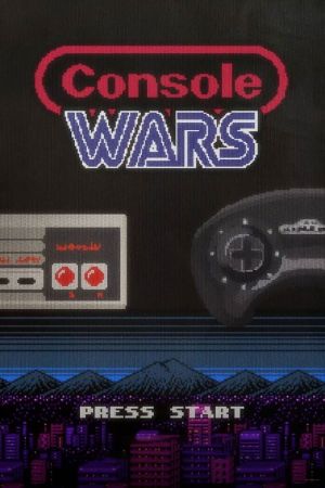 Console Wars kinox