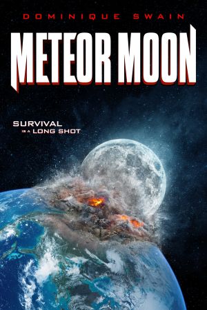 Meteor Moon kinox