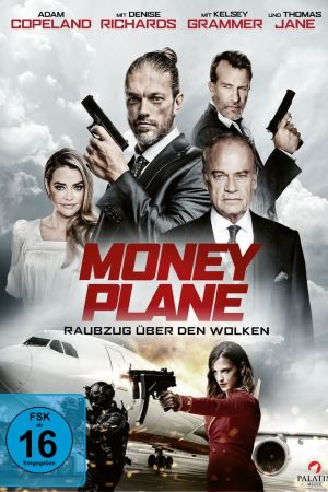 Money Plane kinox