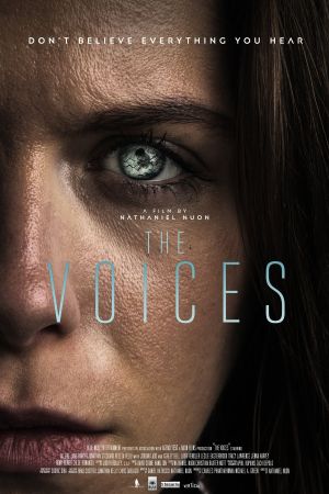 Voices - Stimmen aus dem Jenseits kinox