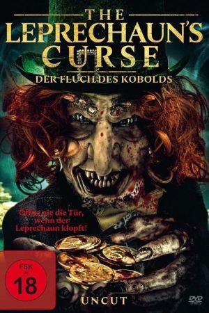 The Leprechaun's Curse - Der Fluch des Kobolds kinox