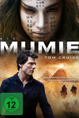 Die Mumie kinox