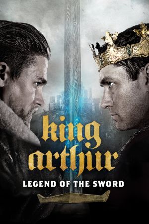 King Arthur: Legend of the Sword kinox