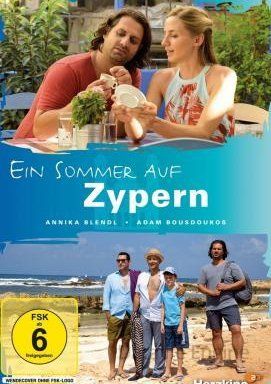Ein Sommer auf Zypern kinox
