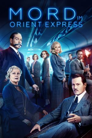 Mord im Orient Express kinox