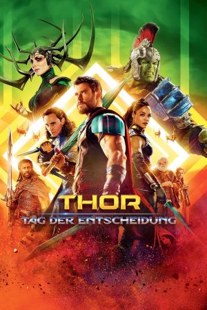 Thor: Tag der Entscheidung kinox