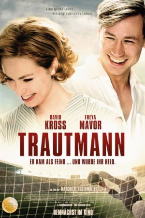 Trautmann kinox