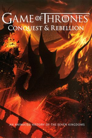 Game of Thrones: Conquest & Rebellion kinox