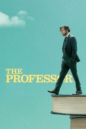 The Professor kinox