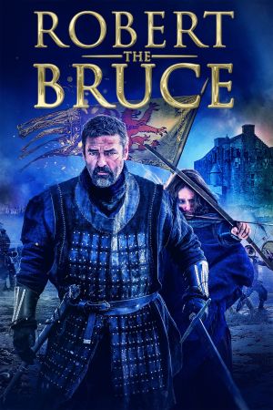 Robert the Bruce - König von Schottland kinox