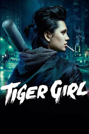 Tiger Girl kinox