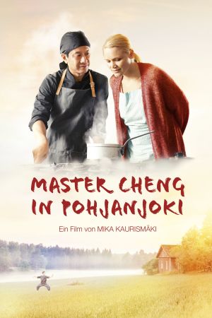 Master Cheng in Pohjanjoki kinox