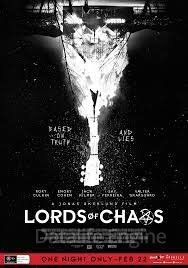 Lords of Chaos kinox