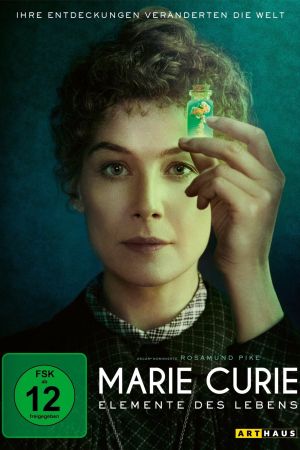 Marie Curie - Elemente des Lebens kinox