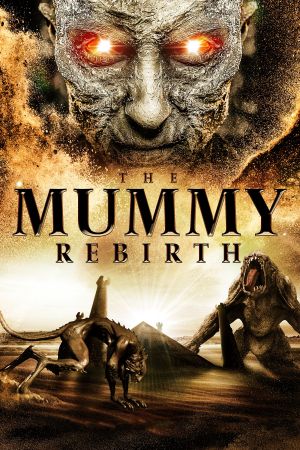 The Mummy: Die Wiedergeburt kinox