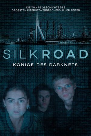Silk Road - Könige des Darknets kinox