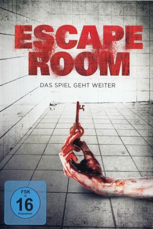 Escape Room - Das Spiel geht weiter kinox