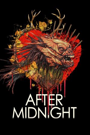After Midnight - Die Liebe ist ein Monster kinox