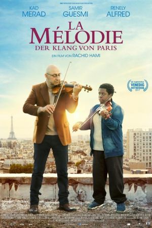 La Mélodie - Der Klang von Paris kinox