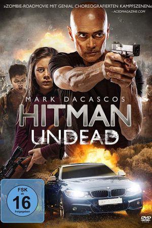 Hitman Undead kinox