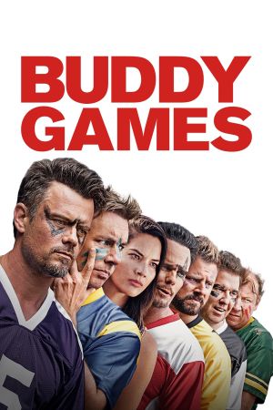 Buddy Games kinox