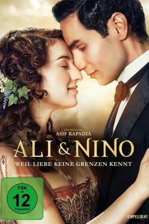 Ali & Nino - Weil Liebe keine Grenzen kennt kinox