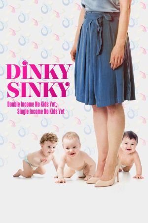 Dinky Sinky kinox