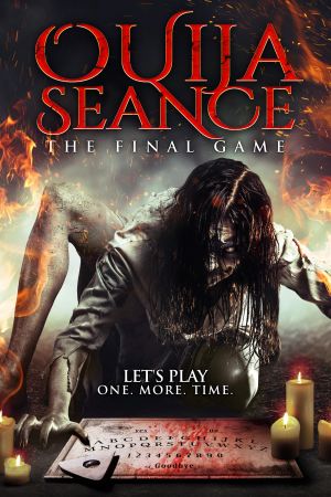 Ouija Seance: The Final Game kinox