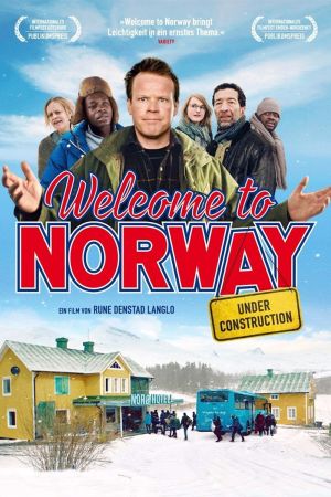 Welcome to Norway! kinox