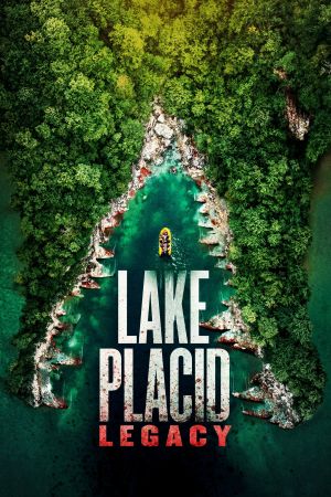Lake Placid: Legacy kinox