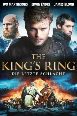 The King's Ring - Die letzte Schlacht kinox