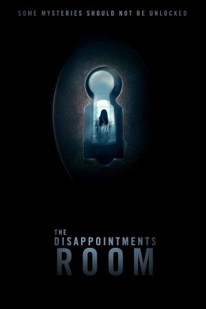 The Disappointments Room kinox