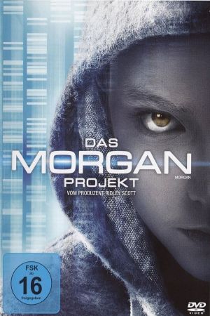 Das Morgan Projekt kinox
