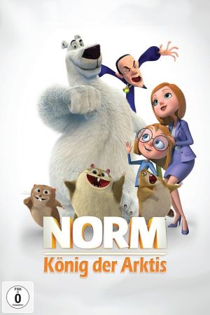 Norm - König der Arktis kinox