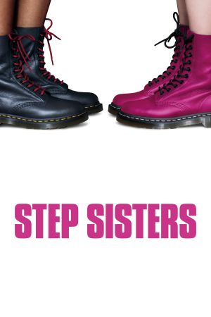 Step Sisters kinox