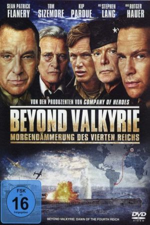 Beyond Valkyrie: Morgendämmerung des vierten Reiches kinox