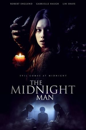 The Midnight Man kinox
