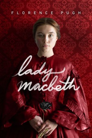 Lady Macbeth kinox