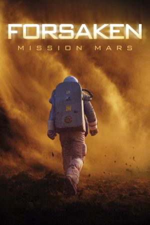 Forsaken - Mission Mars kinox