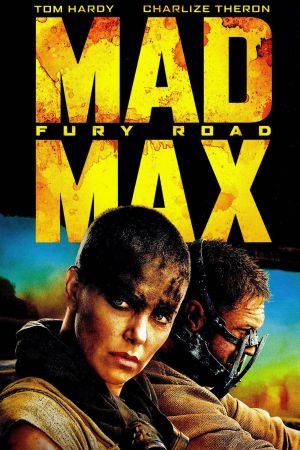 Mad Max: Fury Road kinox