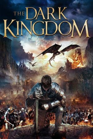 Dragon Kingdom - Das Königreich der Drachen kinox