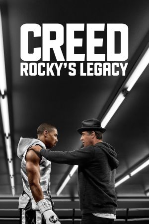 Creed - Rocky's Legacy kinox