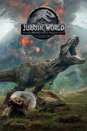 Jurassic World - Das gefallene Königreich kinox